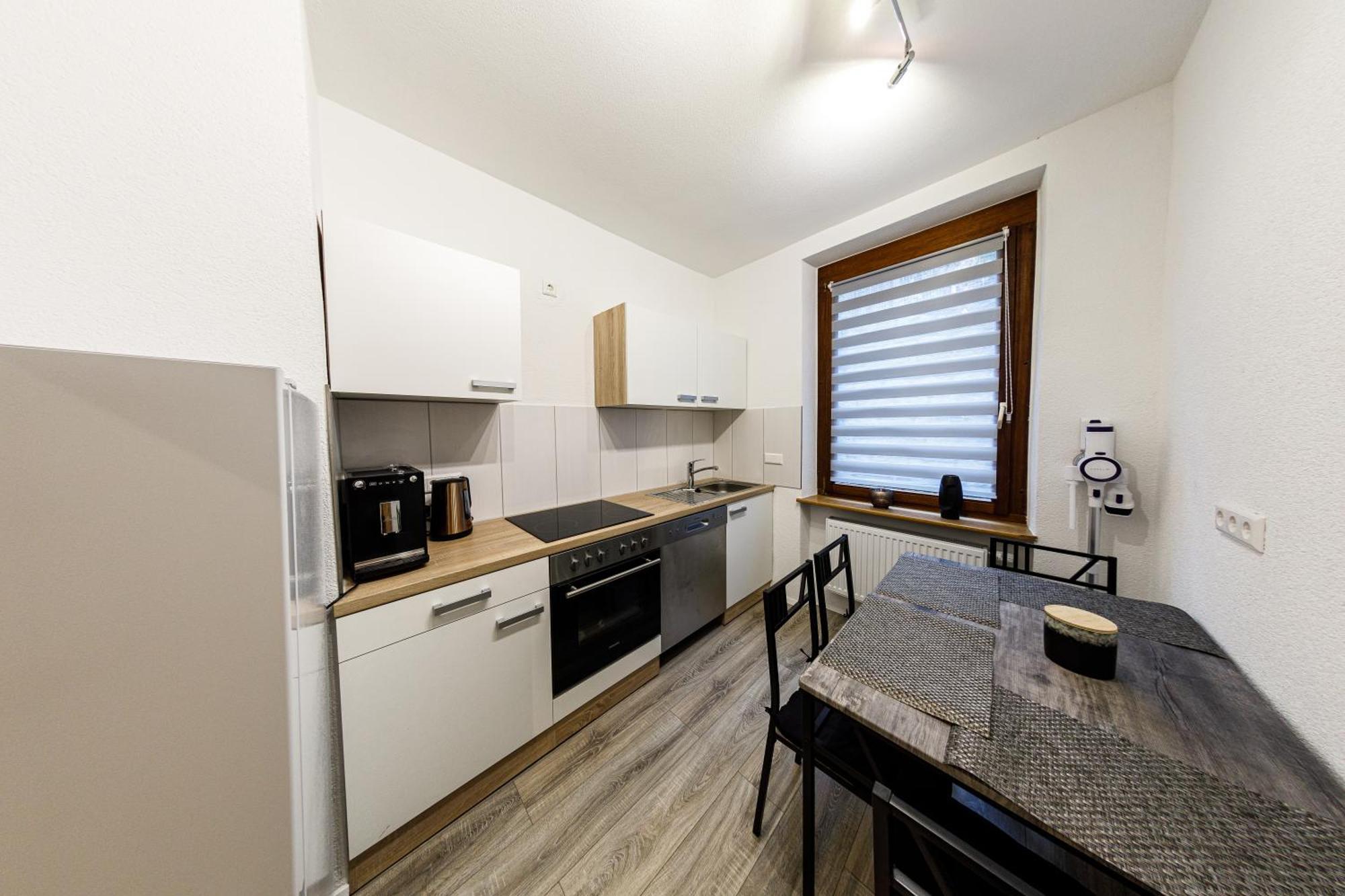 Apartment Tea Triberg im Schwarzwald Eksteriør billede
