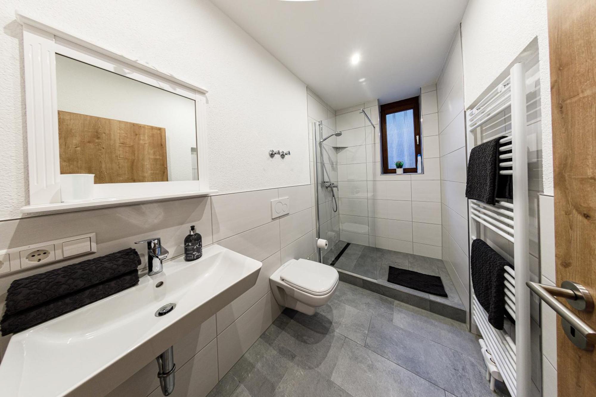 Apartment Tea Triberg im Schwarzwald Eksteriør billede