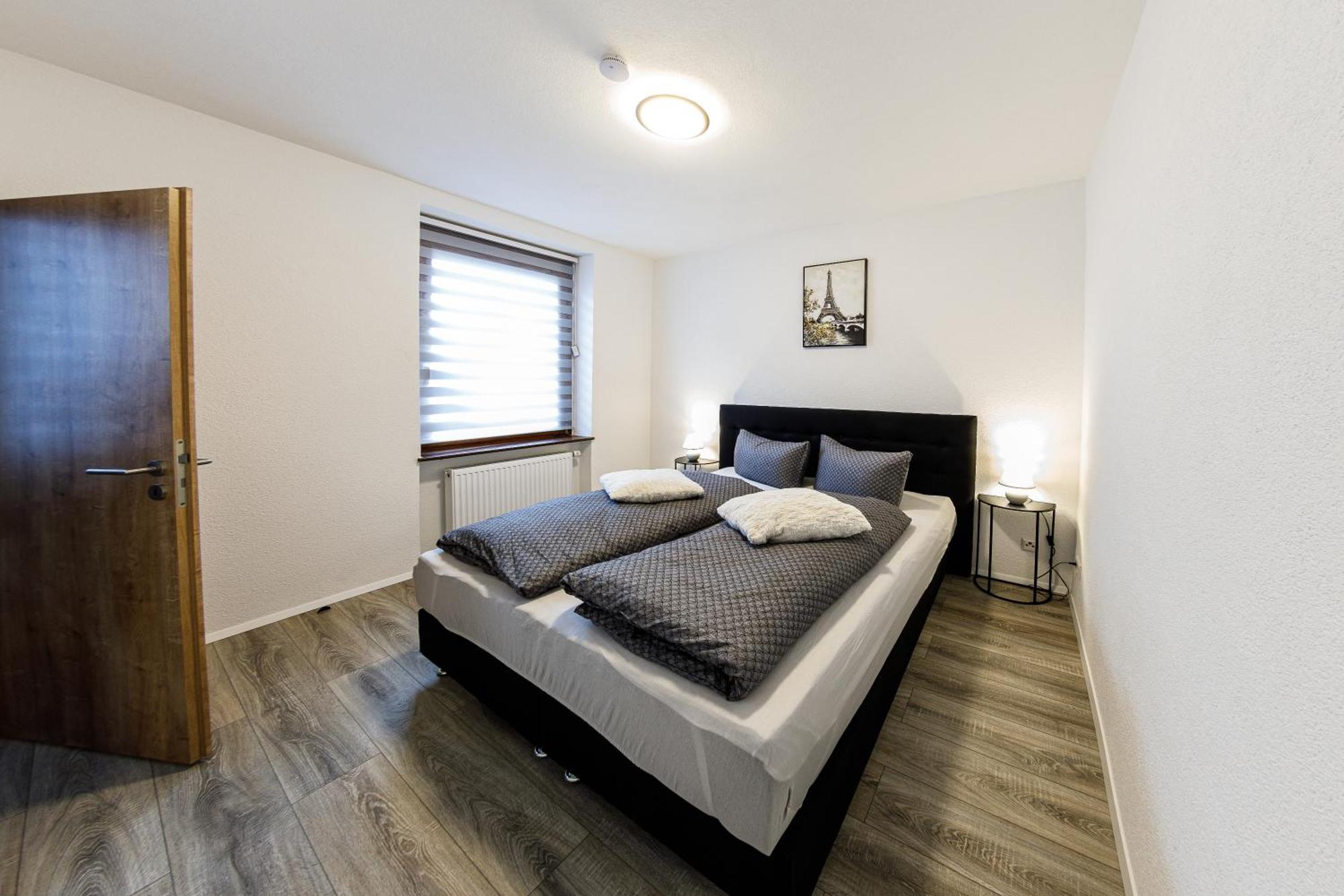 Apartment Tea Triberg im Schwarzwald Eksteriør billede