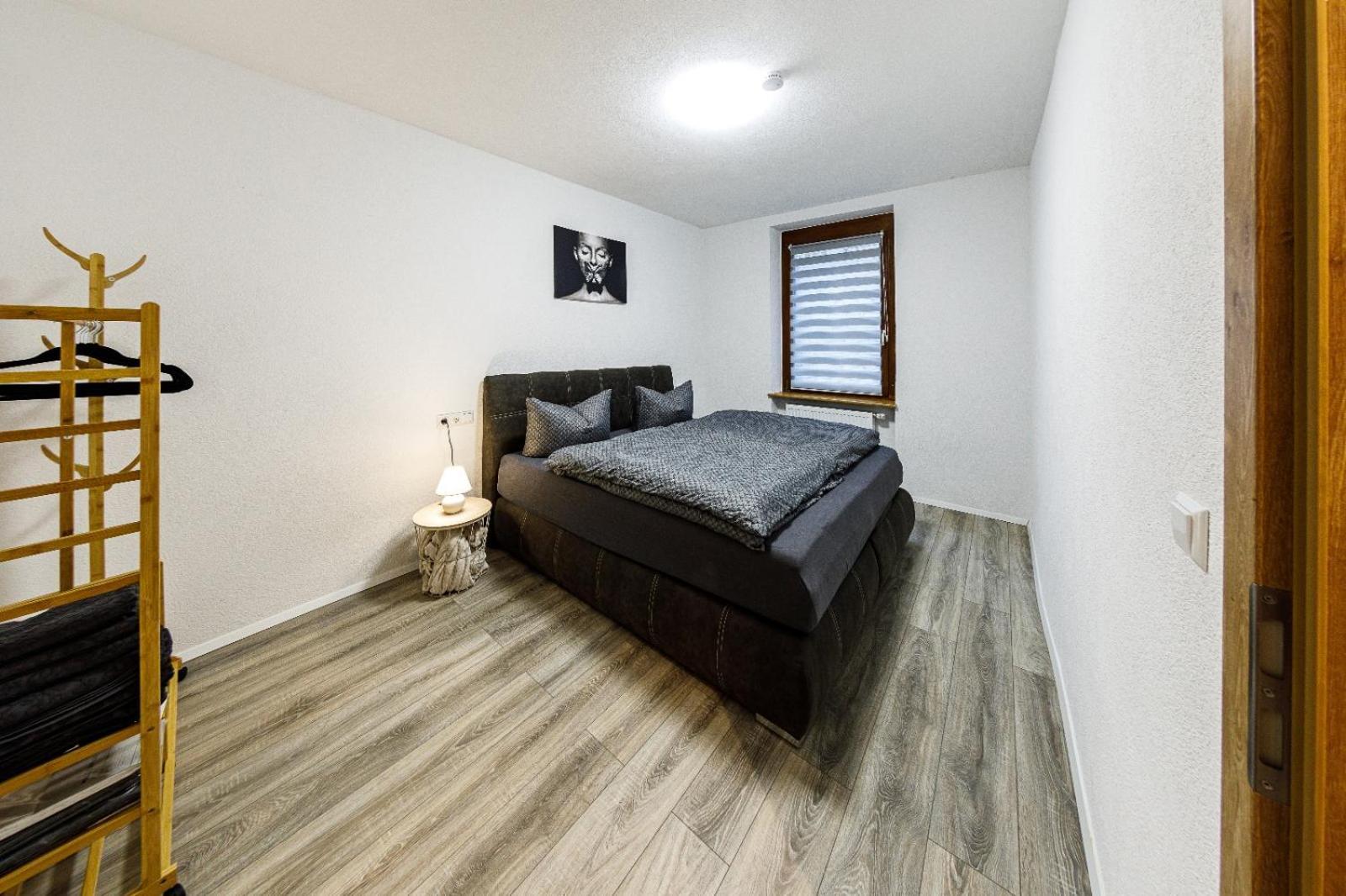 Apartment Tea Triberg im Schwarzwald Eksteriør billede